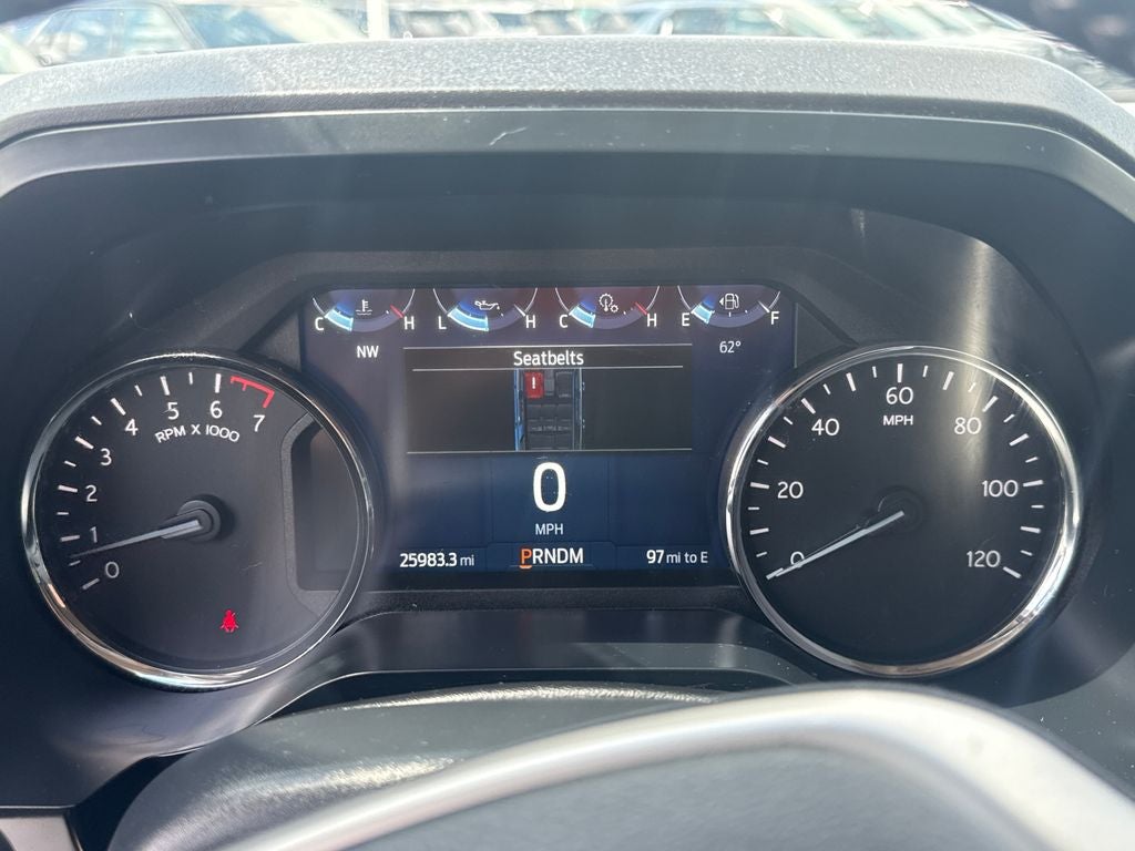 2023 Ford Expedition XLT