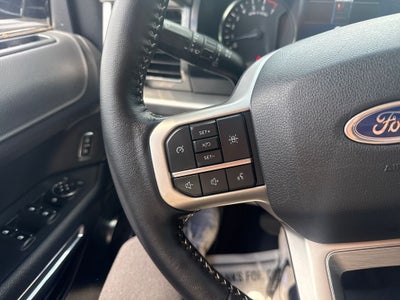 2023 Ford Expedition XLT