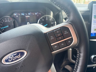 2023 Ford Expedition XLT