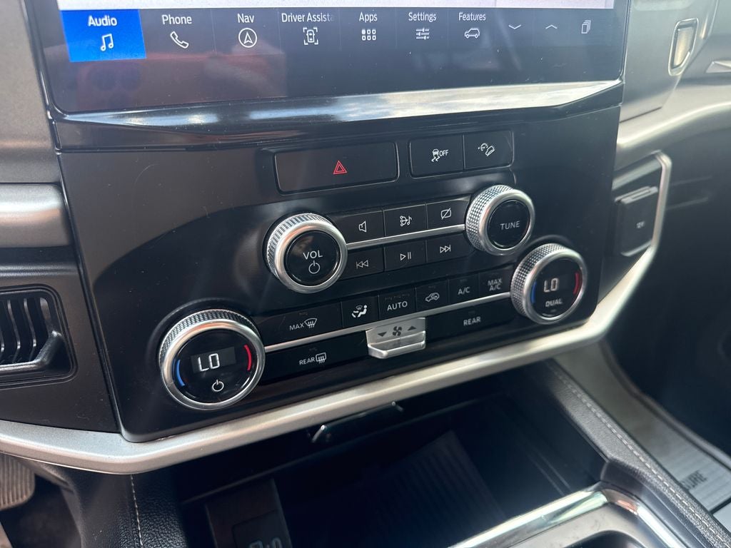 2023 Ford Expedition XLT