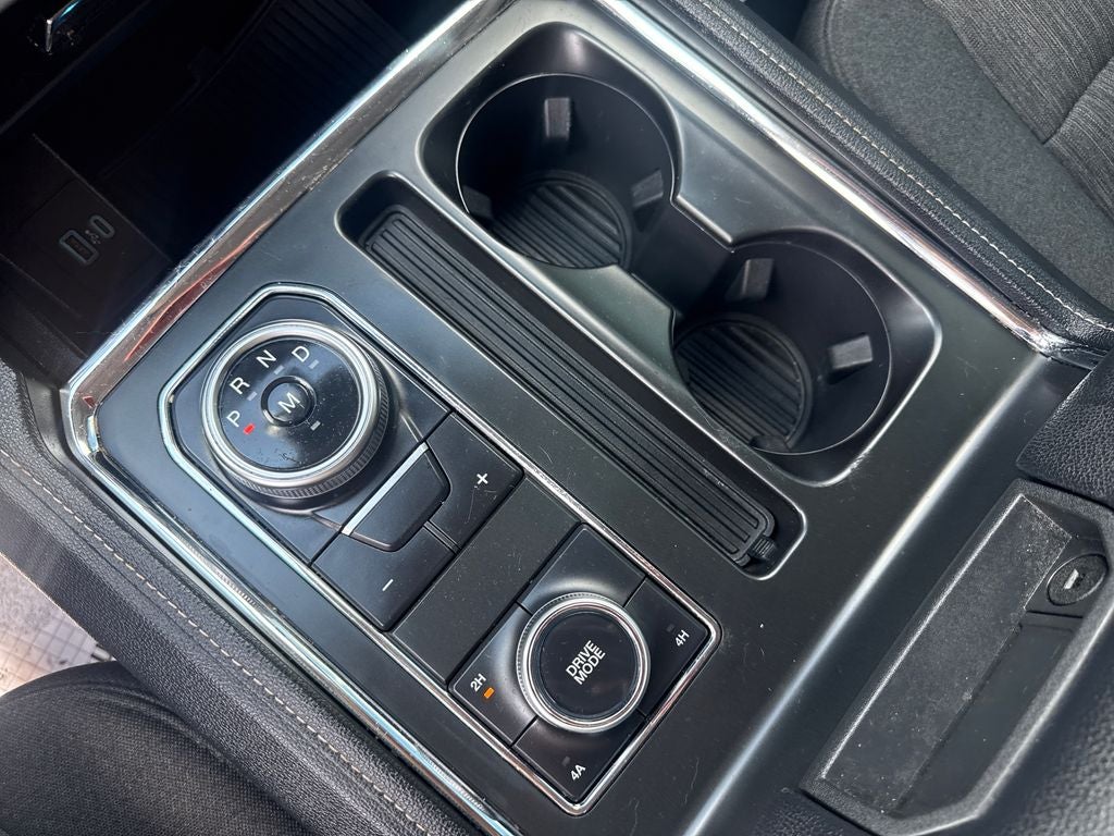 2023 Ford Expedition XLT