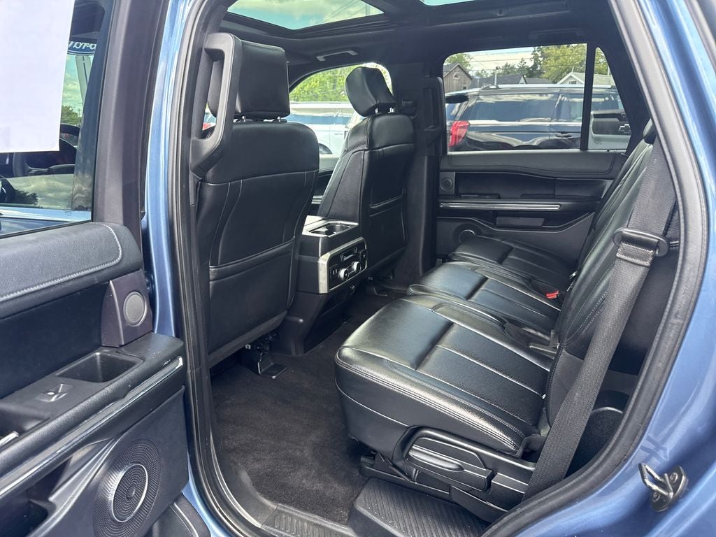 2019 Ford Expedition XLT