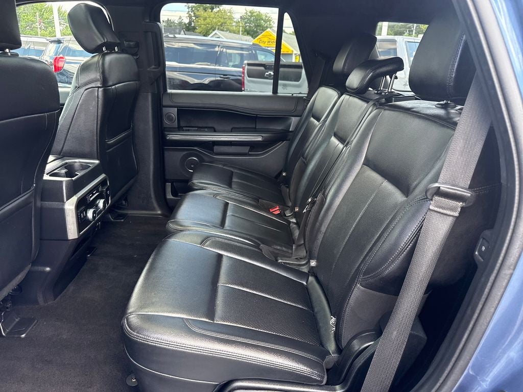 2019 Ford Expedition XLT