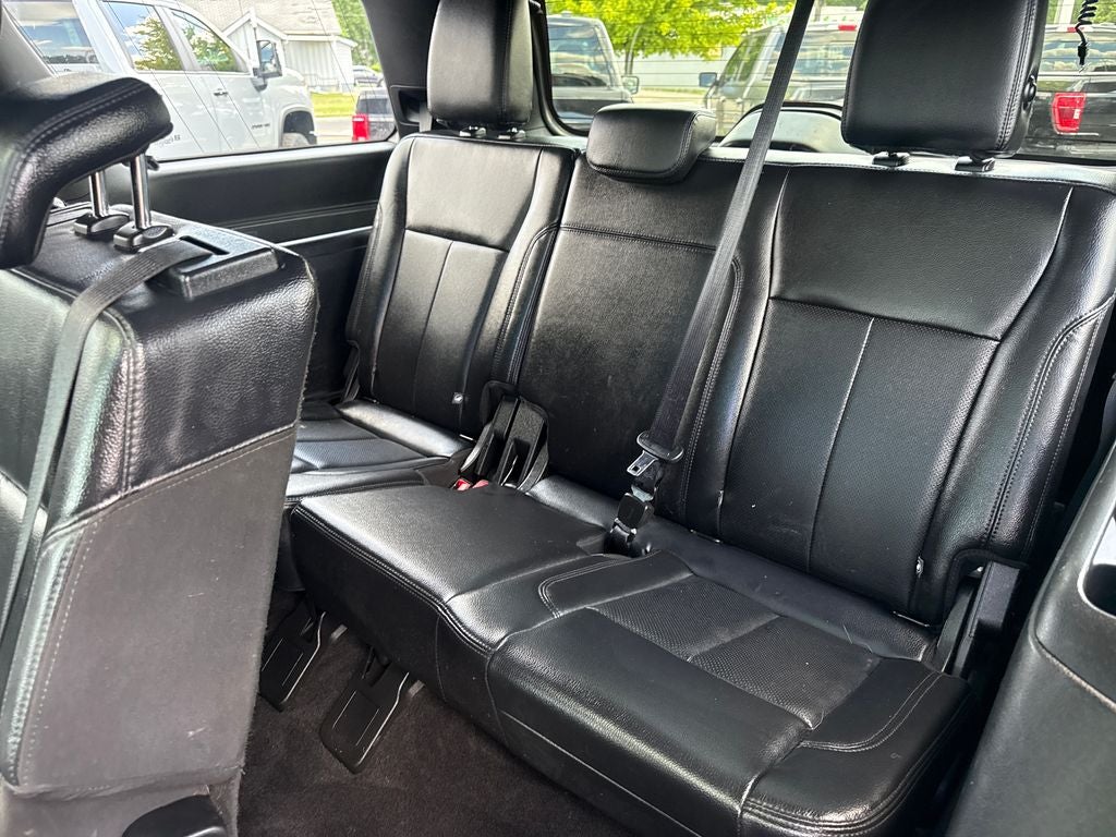 2019 Ford Expedition XLT