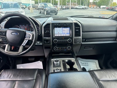 2019 Ford Expedition XLT