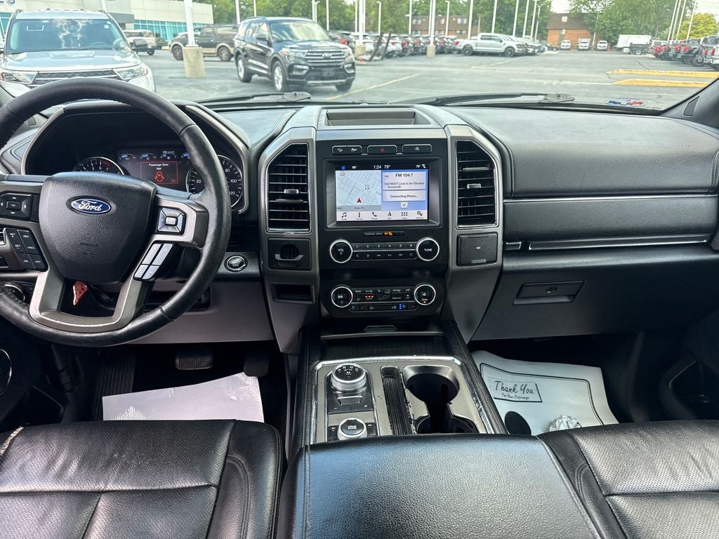 2019 Ford Expedition XLT