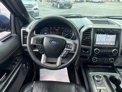 2019 Ford Expedition XLT