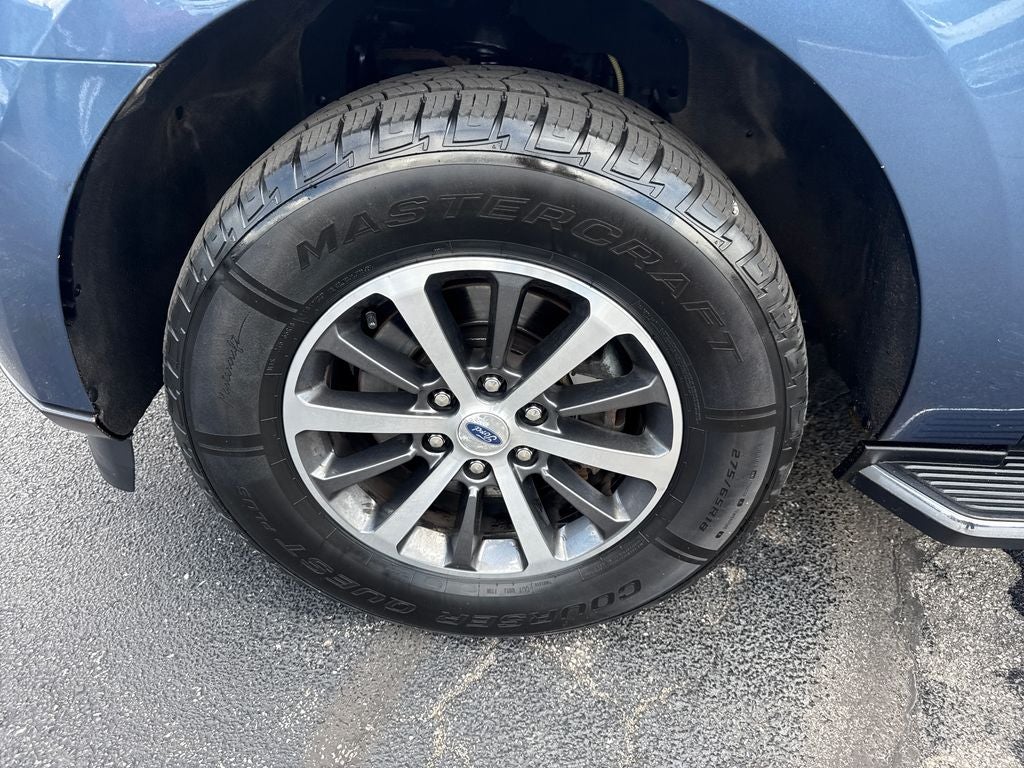 2019 Ford Expedition XLT