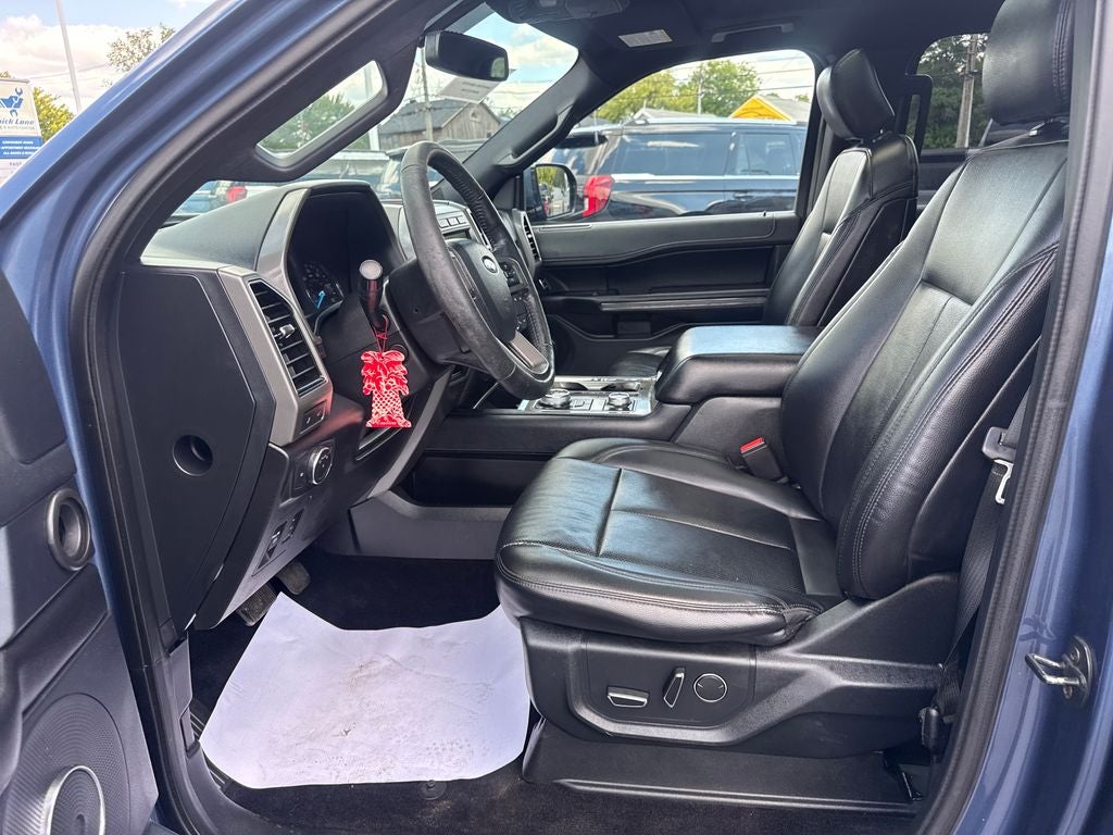 2019 Ford Expedition XLT