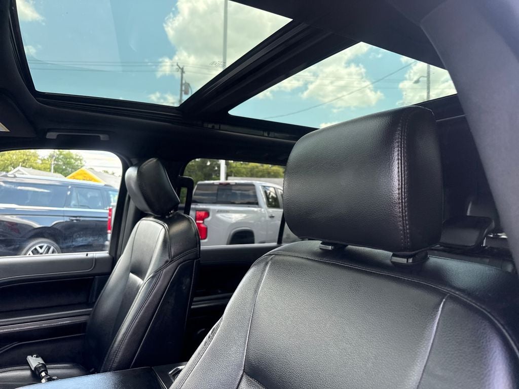 2019 Ford Expedition XLT