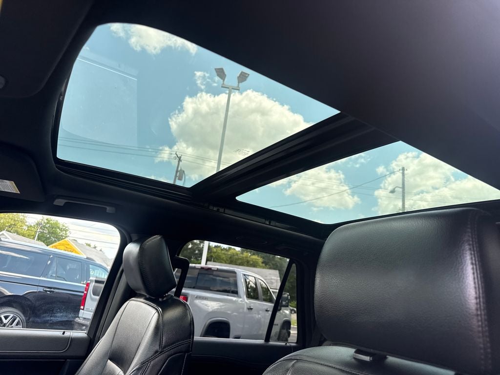 2019 Ford Expedition XLT