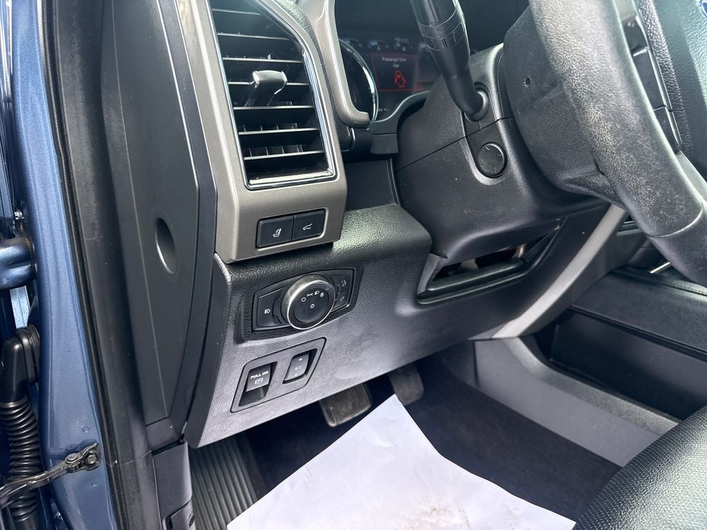 2019 Ford Expedition XLT