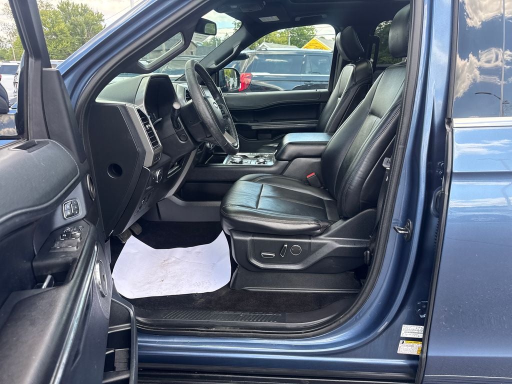 2019 Ford Expedition XLT