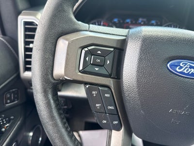 2019 Ford Expedition XLT