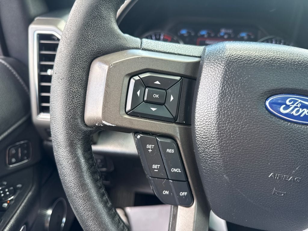 2019 Ford Expedition XLT