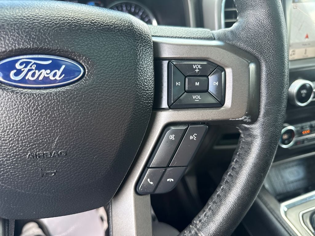 2019 Ford Expedition XLT