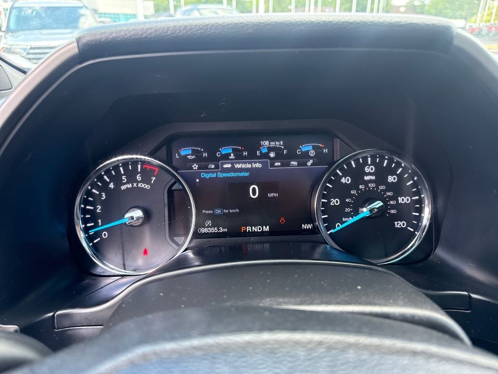 2019 Ford Expedition XLT