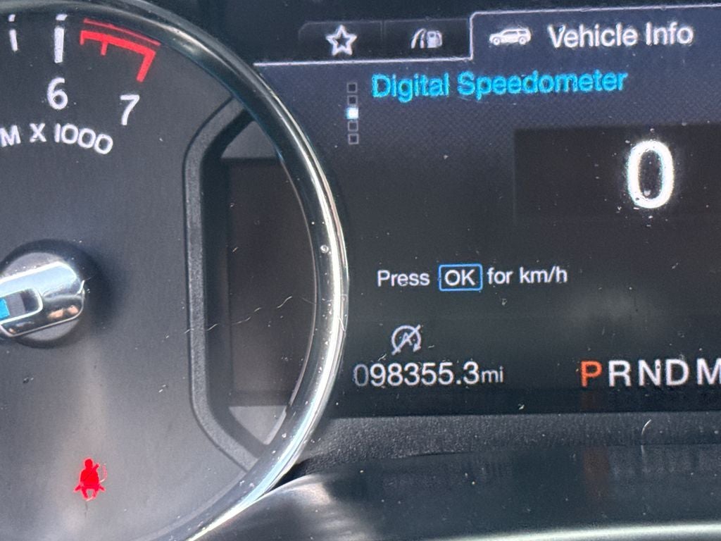 2019 Ford Expedition XLT