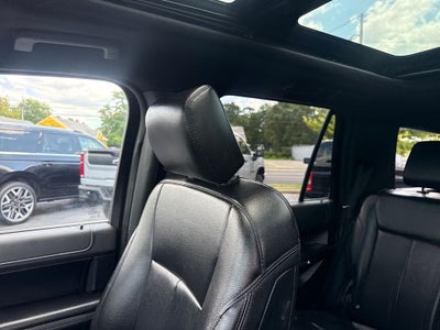 2019 Ford Expedition XLT