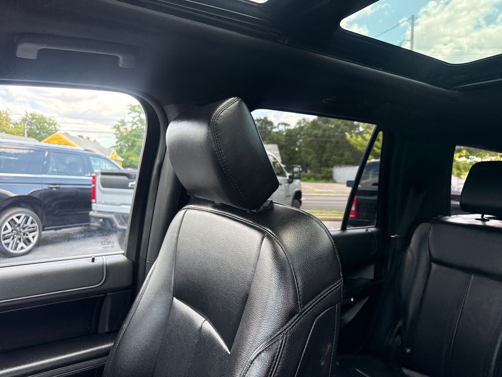 2019 Ford Expedition XLT