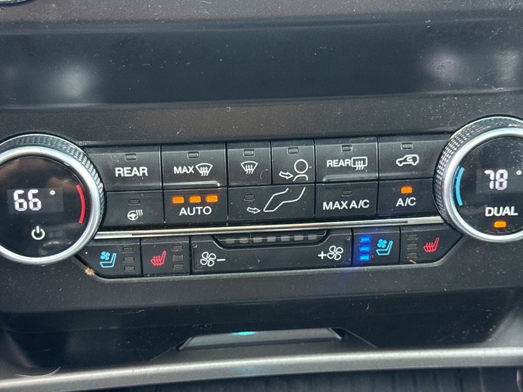 2019 Ford Expedition XLT