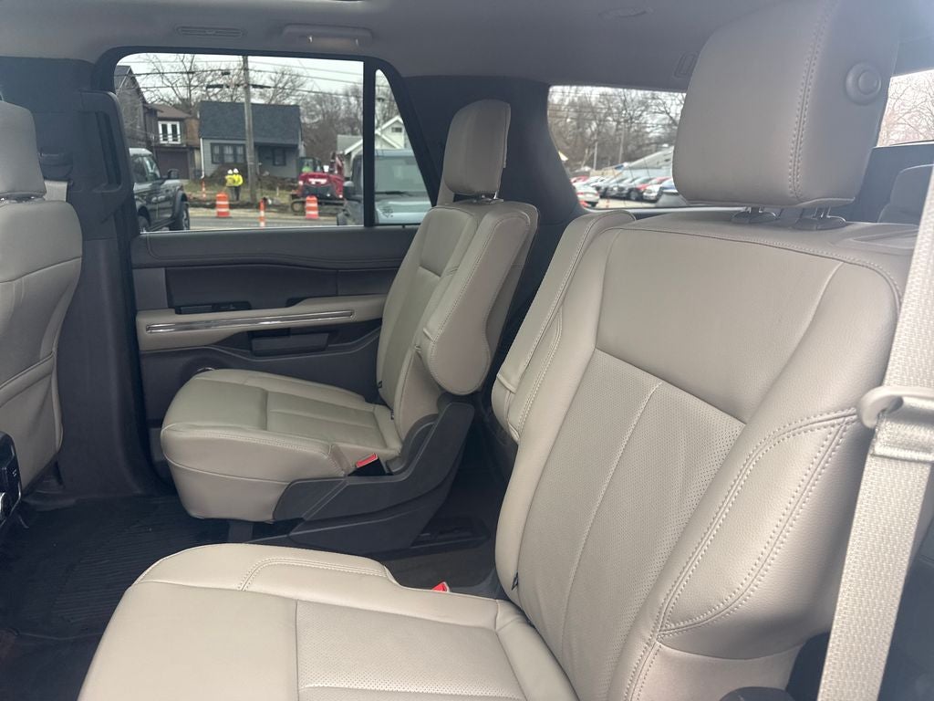 2020 Ford Expedition XLT
