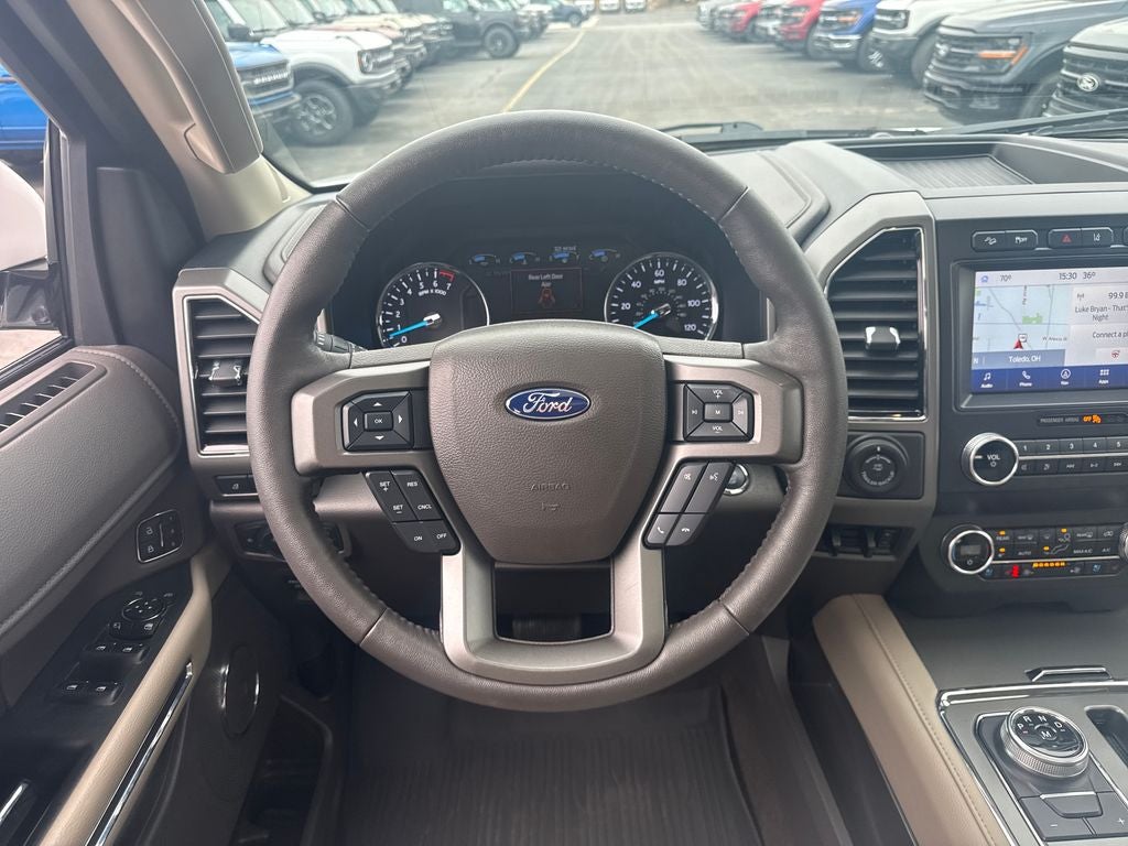 2020 Ford Expedition XLT