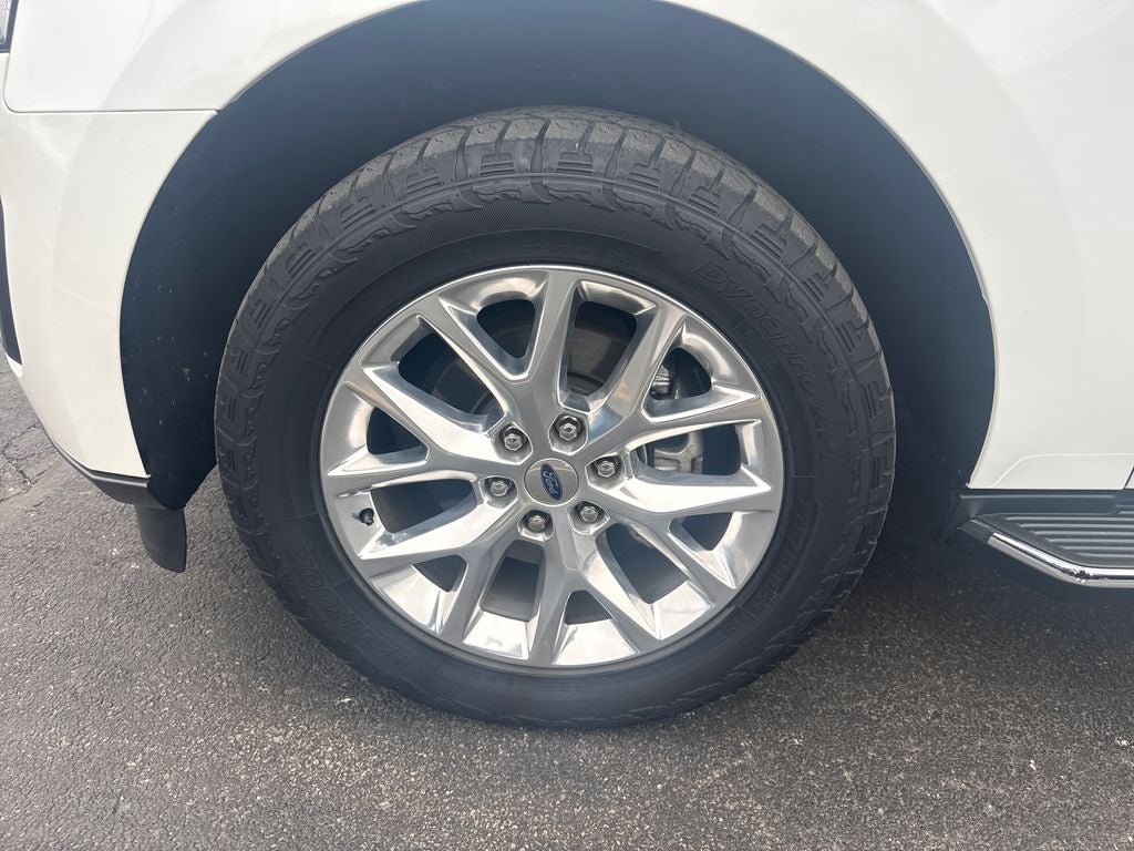 2020 Ford Expedition XLT