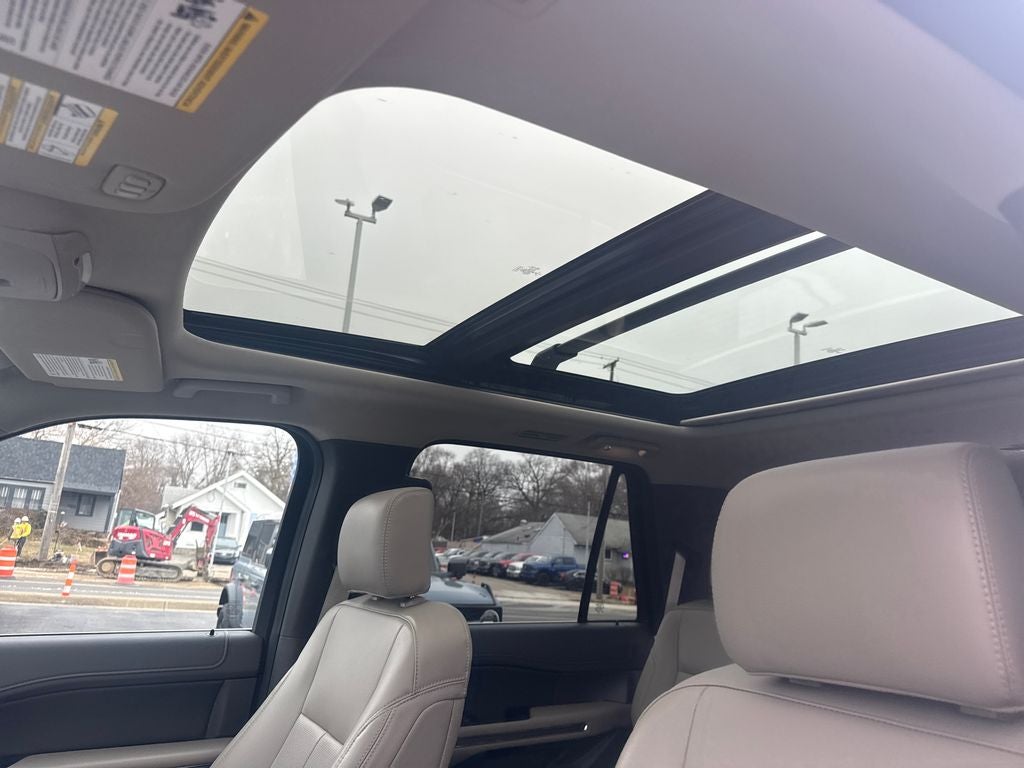 2020 Ford Expedition XLT