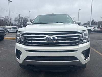 2020 Ford Expedition XLT
