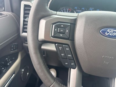 2020 Ford Expedition XLT