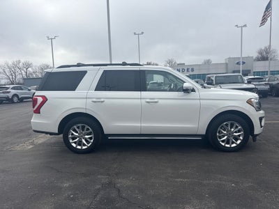 2020 Ford Expedition XLT