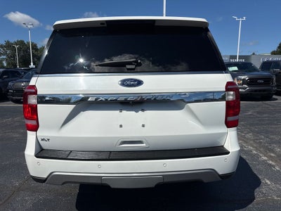 2020 Ford Expedition XLT
