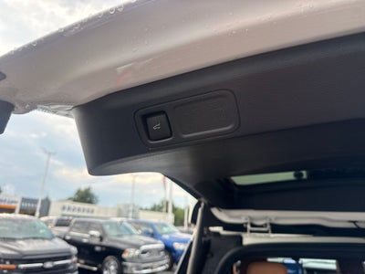 2024 Ford Expedition Platinum