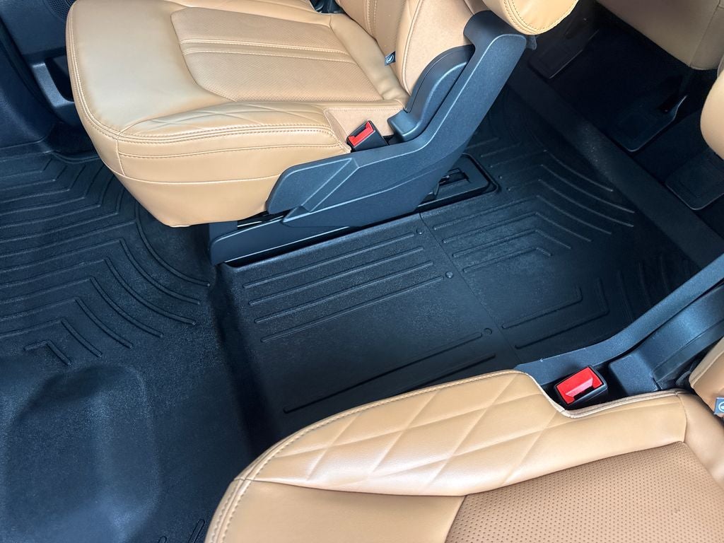 2024 Ford Expedition Platinum