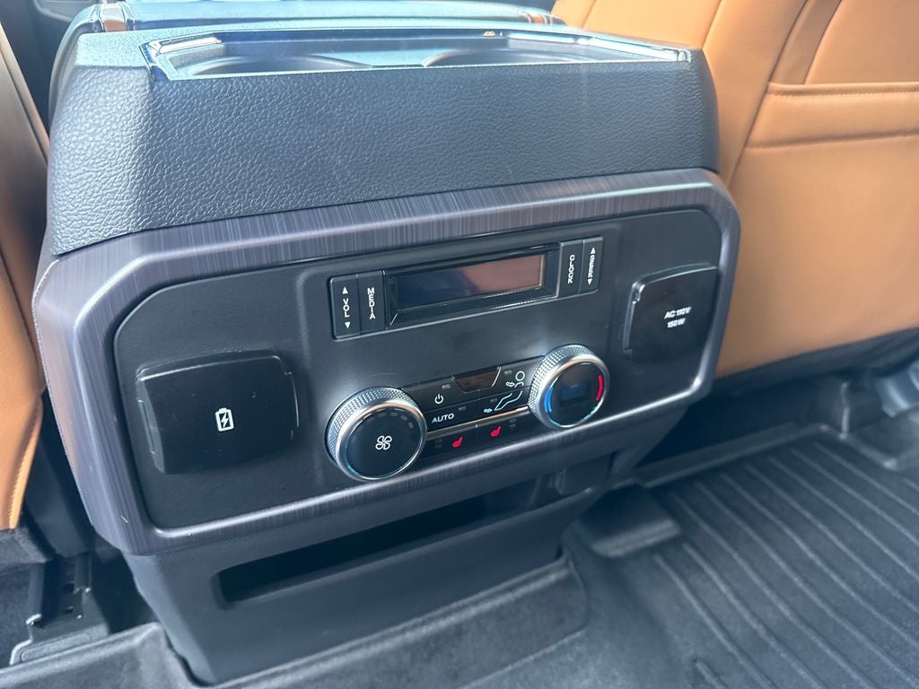 2024 Ford Expedition Platinum