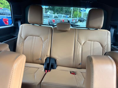 2024 Ford Expedition Platinum
