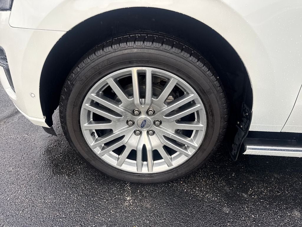 2024 Ford Expedition Platinum