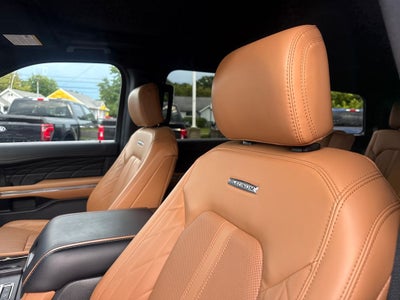 2024 Ford Expedition Platinum