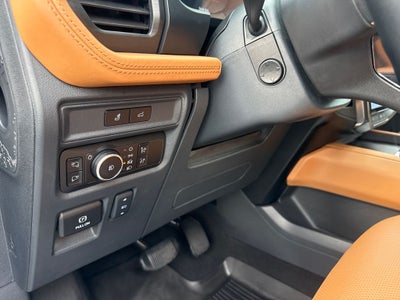 2024 Ford Expedition Platinum