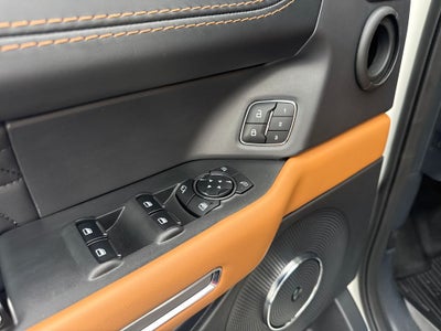 2024 Ford Expedition Platinum