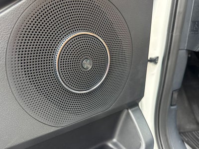 2024 Ford Expedition Platinum