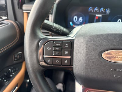 2024 Ford Expedition Platinum