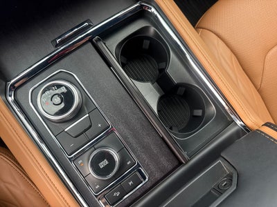 2024 Ford Expedition Platinum
