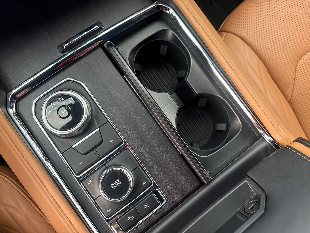 2024 Ford Expedition Platinum