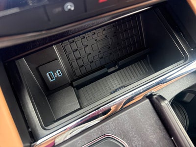 2024 Ford Expedition Platinum
