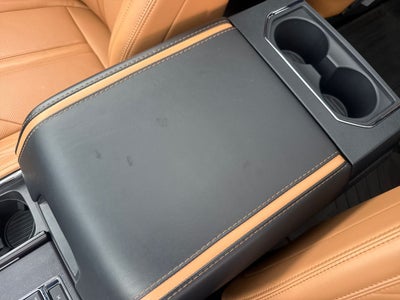 2024 Ford Expedition Platinum