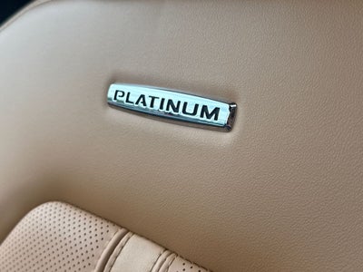 2024 Ford Expedition Platinum