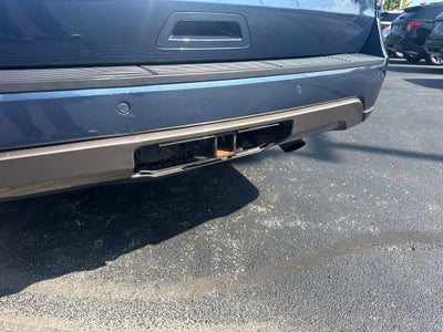 2020 Ford Expedition King Ranch