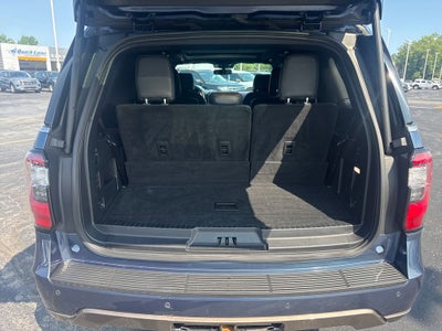 2020 Ford Expedition King Ranch